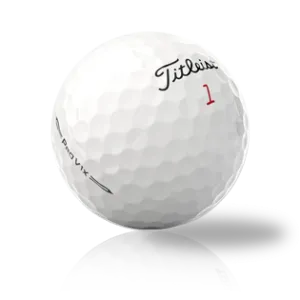 Custom Titleist Pro V1X 2023