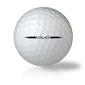 Custom Wilson DUO Mix
