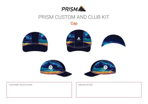 Cycling Cap