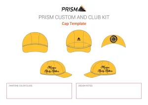 Cycling Cap