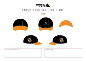 Cycling Cap