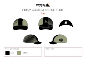 Cycling Cap