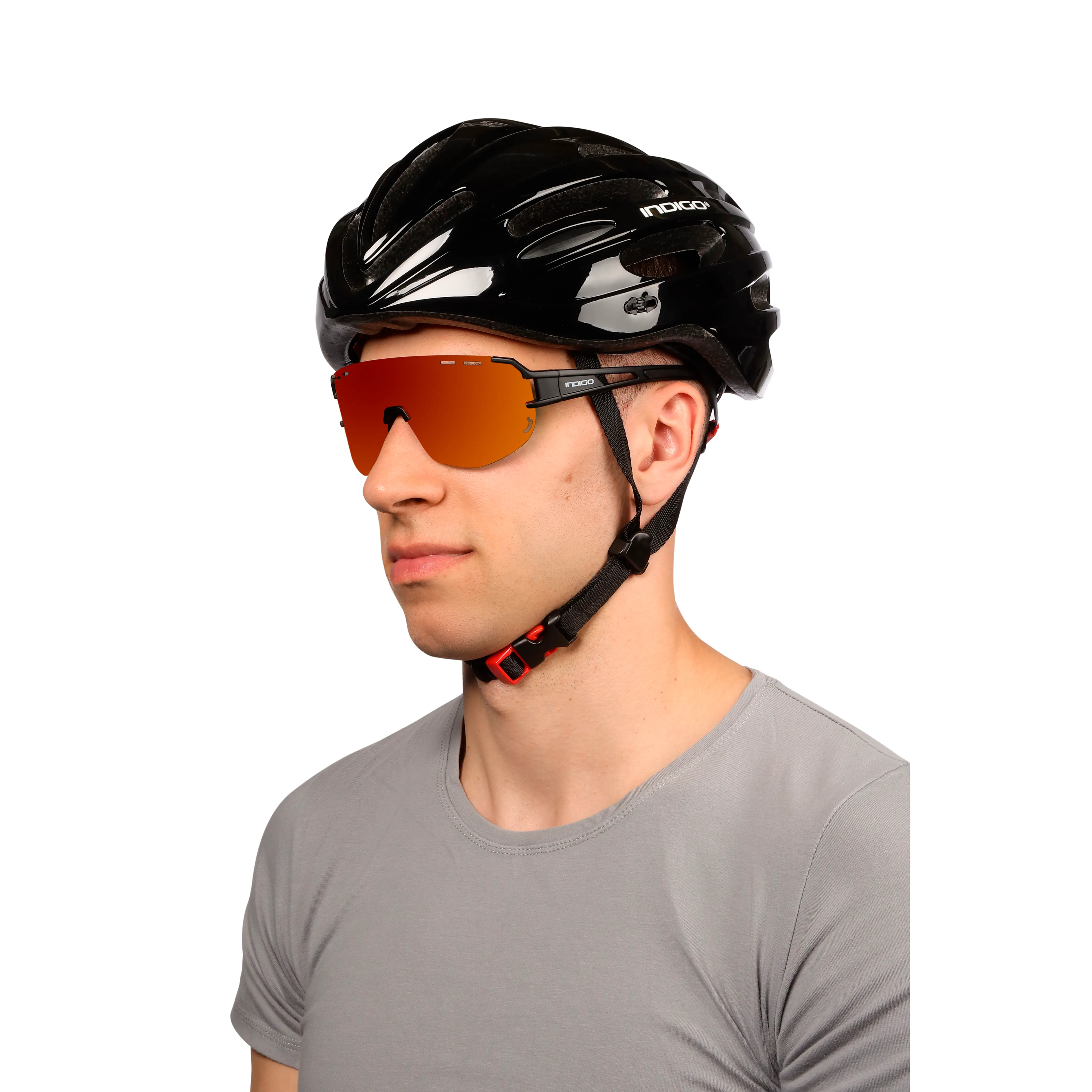 Cycling Glasses INDIGO MOTION