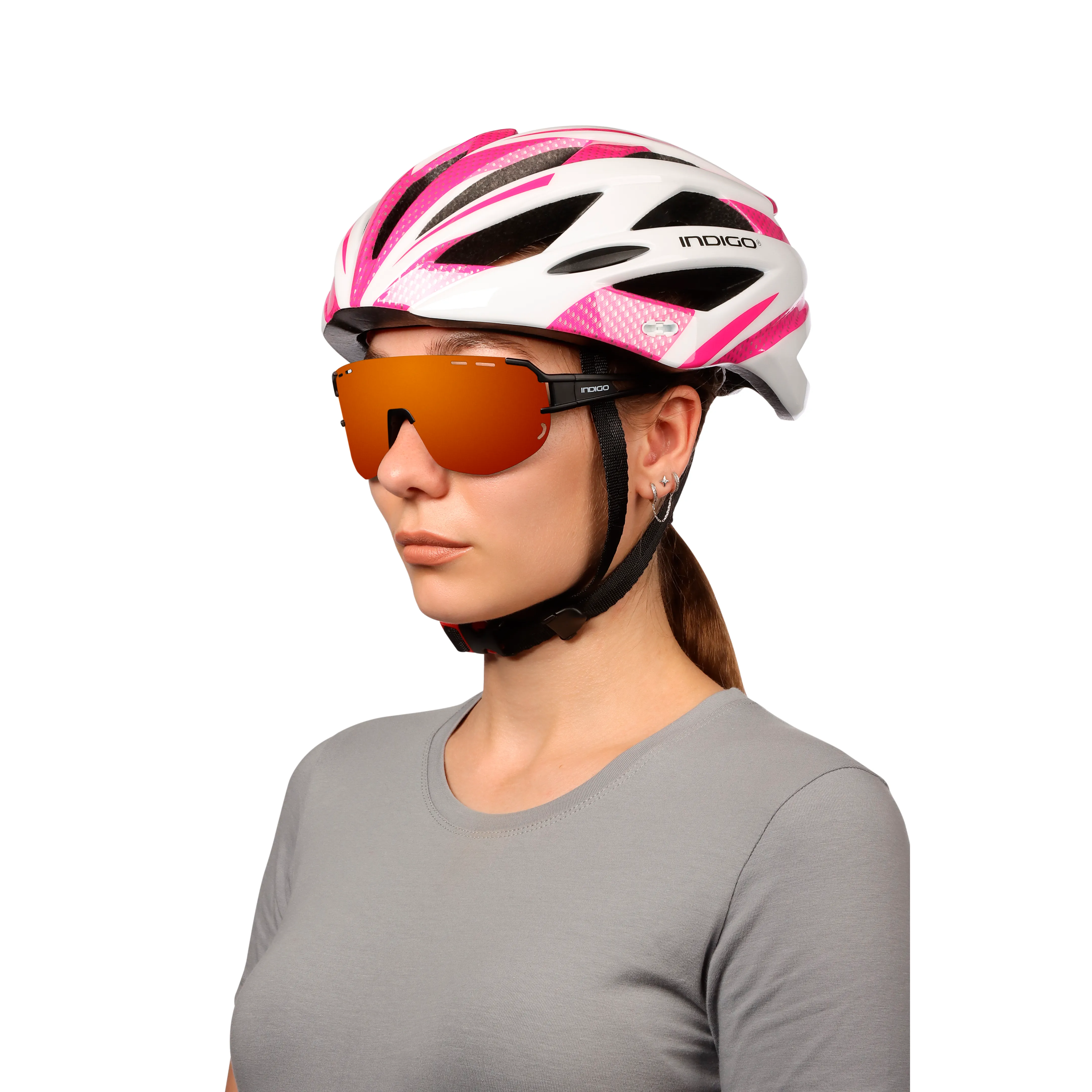 Cycling Glasses INDIGO MOTION