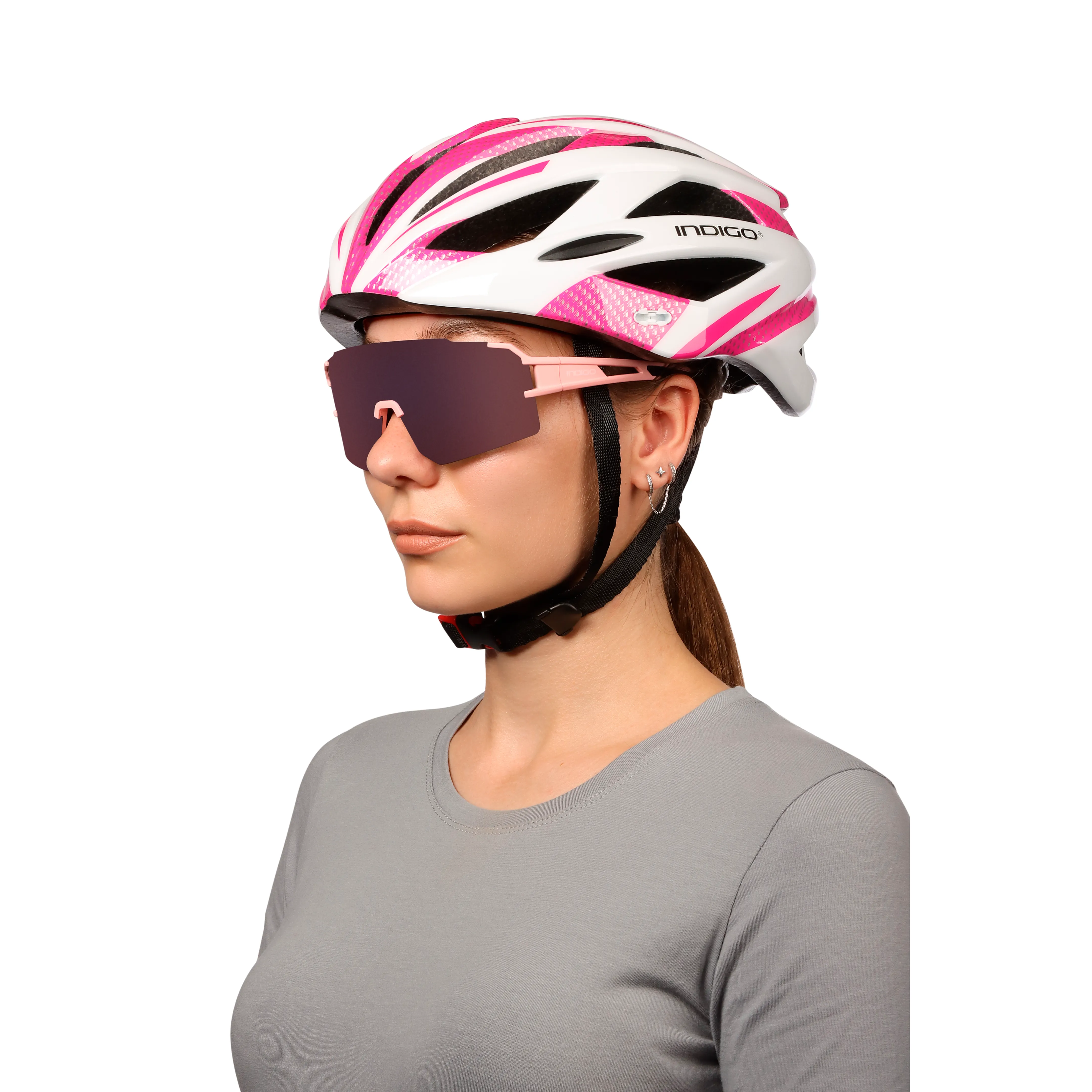 Cycling Glasses INDIGO MOTION