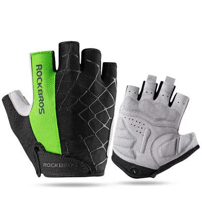 Cycling gloves