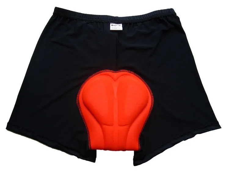 Cycling shorts