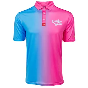 Daddy Hacks Seamhead Lifestyle Performance Polo