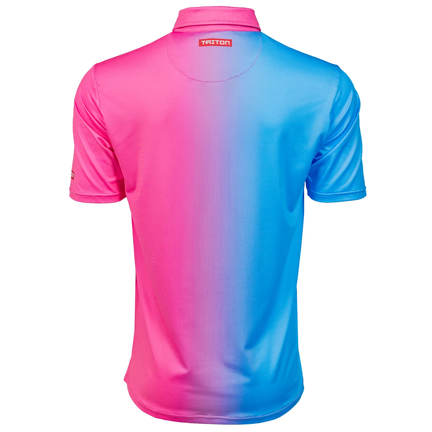 Daddy Hacks Seamhead Lifestyle Performance Polo