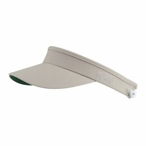 Daily Marina Golf Visor