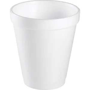 Dart Insulated Foam Cups