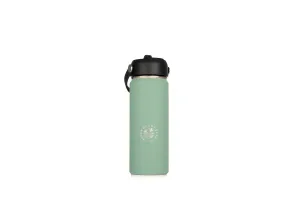 Dawny Adventure Club Insulated Drink Bottles - Melon