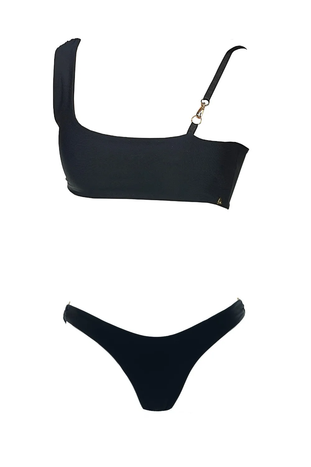 Demery Jayne Nasiba Bikini Set
