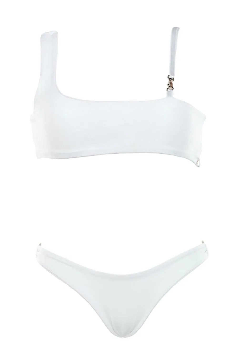 Demery Jayne Nasiba Bikini Set