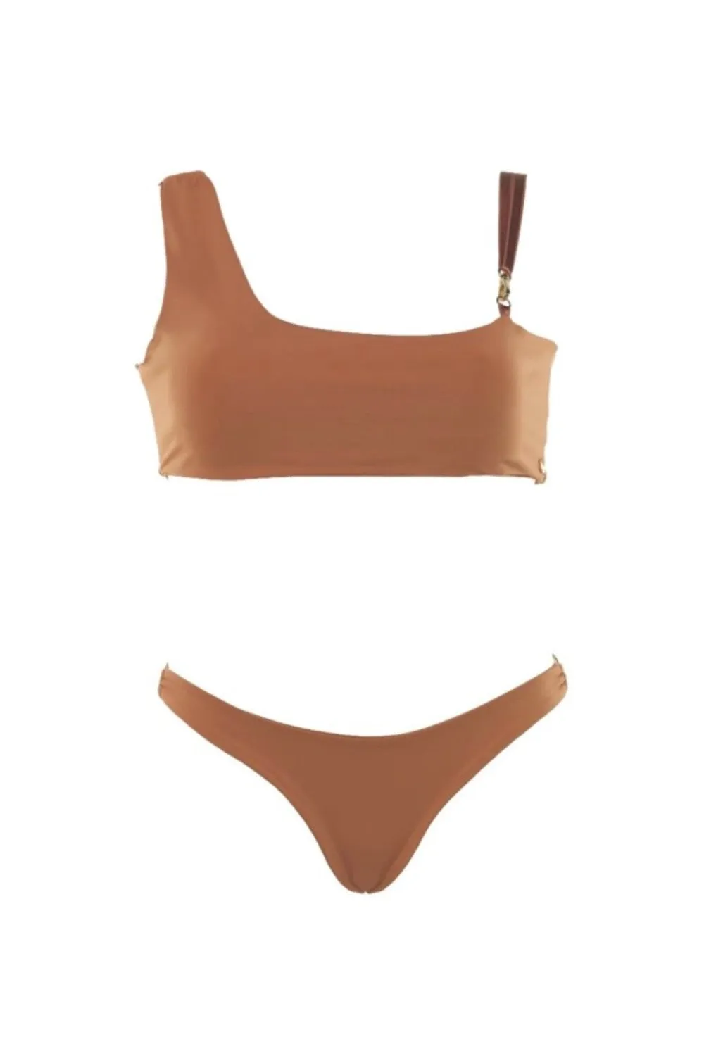 Demery Jayne Nasiba Bikini Set