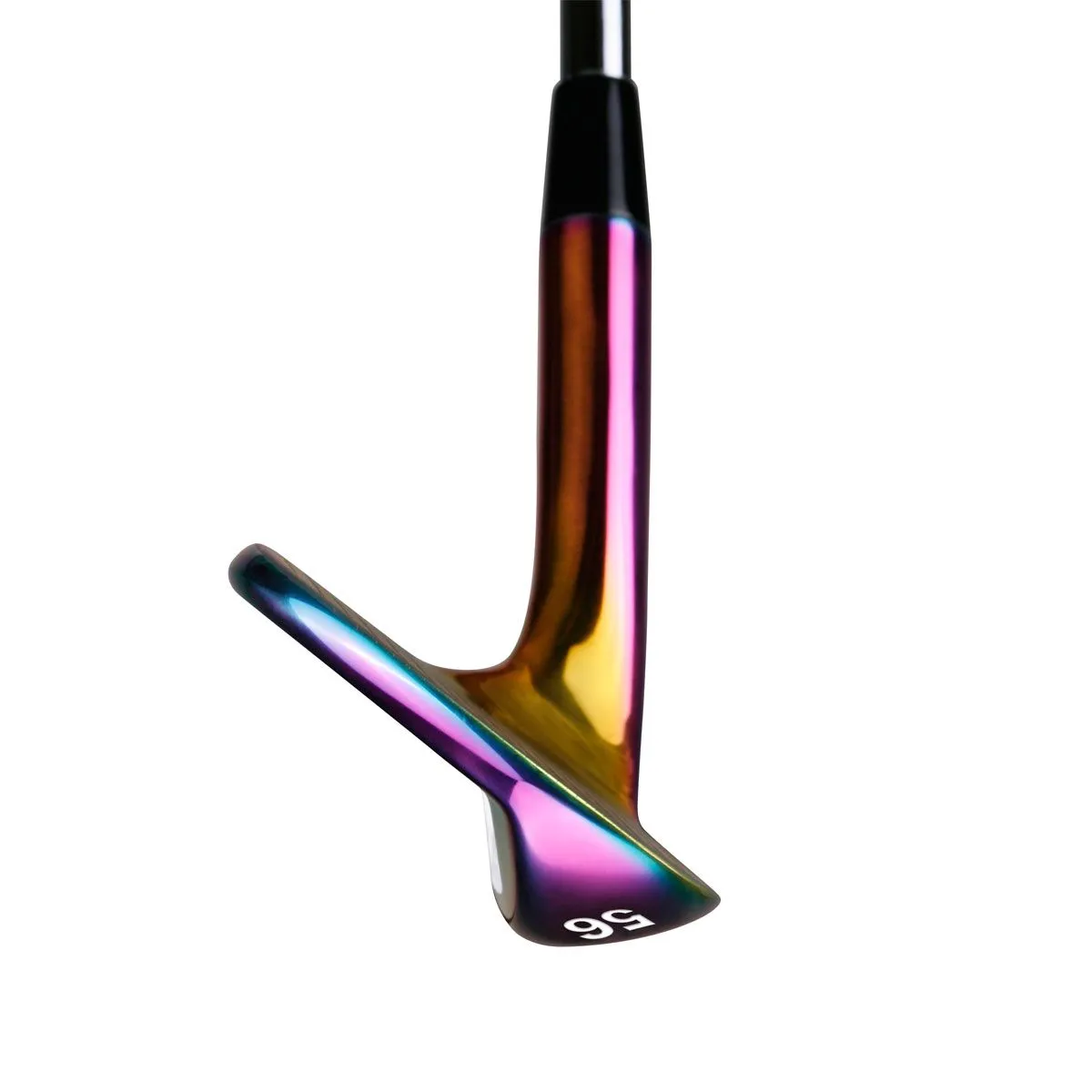 Demo - Orlimar Spin Tech Full Face Wedges