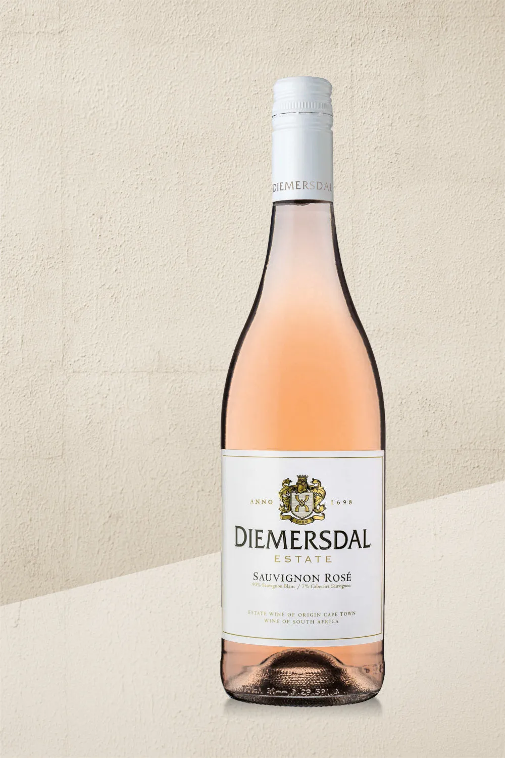 Diemersdal Sauvignon Rose