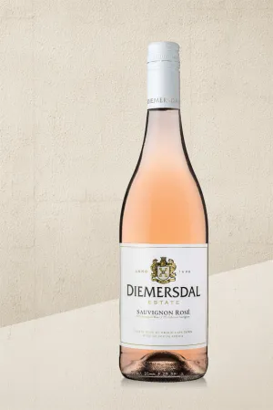 Diemersdal Sauvignon Rose