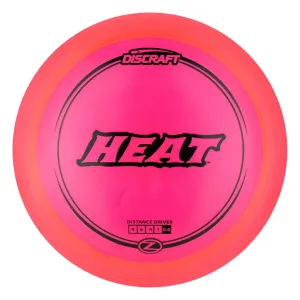Discraft Z Line Heat