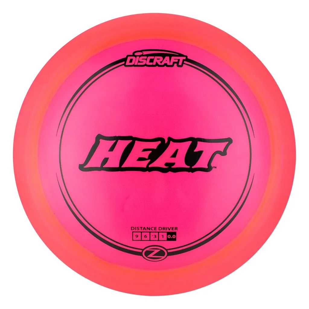 Discraft Z Line Heat