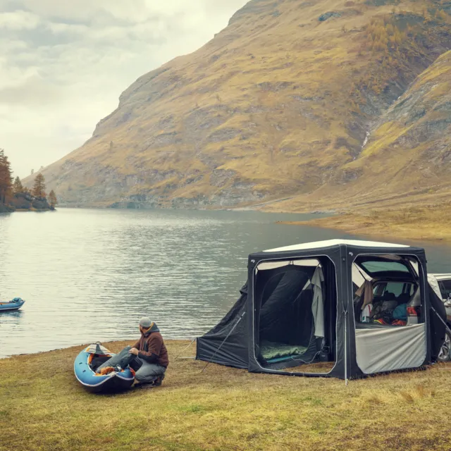 Dometic HUB AIR