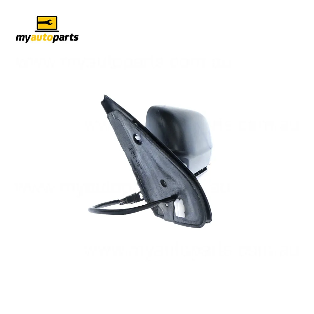 Door Mirror Passenger Side Certified Suits Volkswagen Golf 1J 1998 to 2004