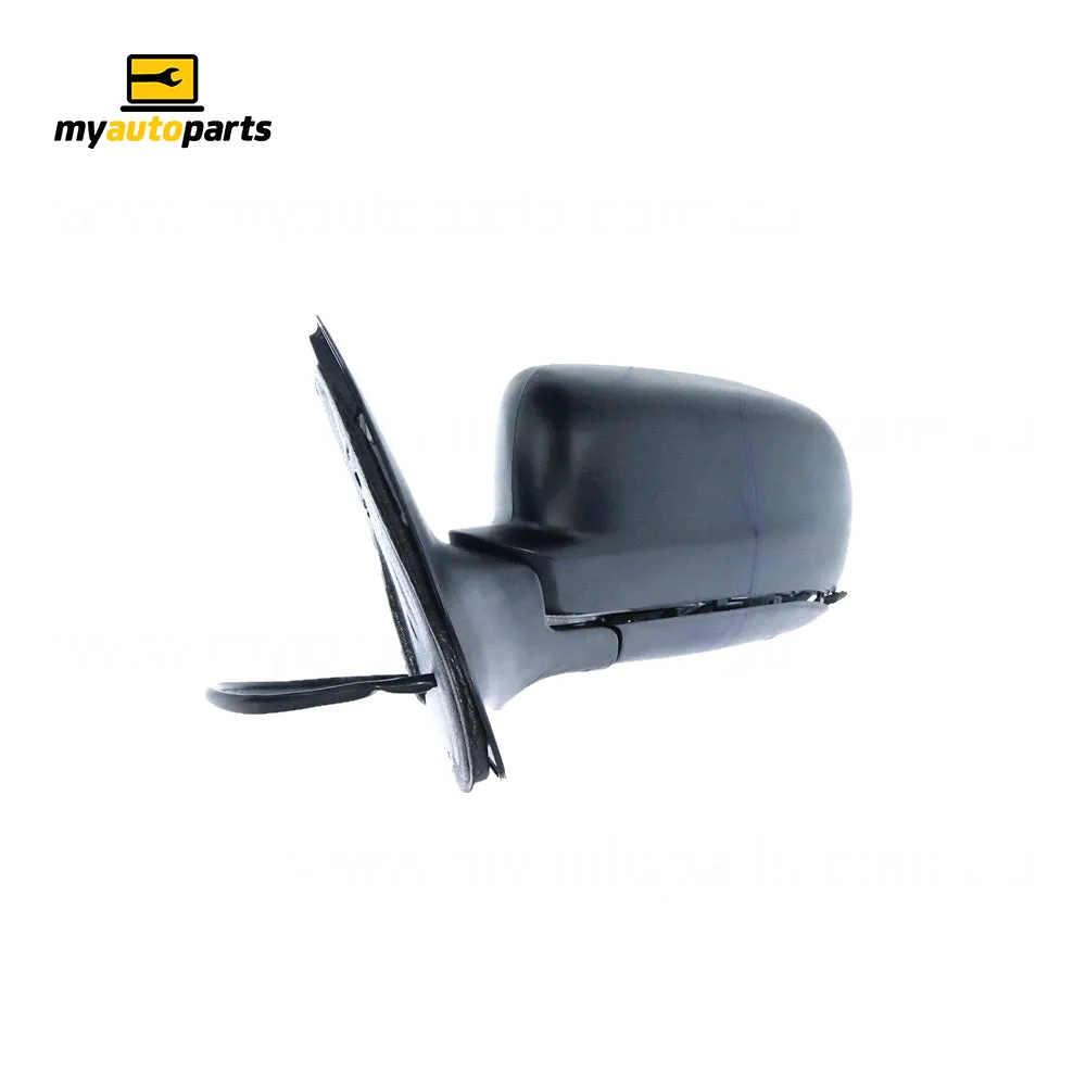 Door Mirror Passenger Side Certified Suits Volkswagen Golf 1J 1998 to 2004