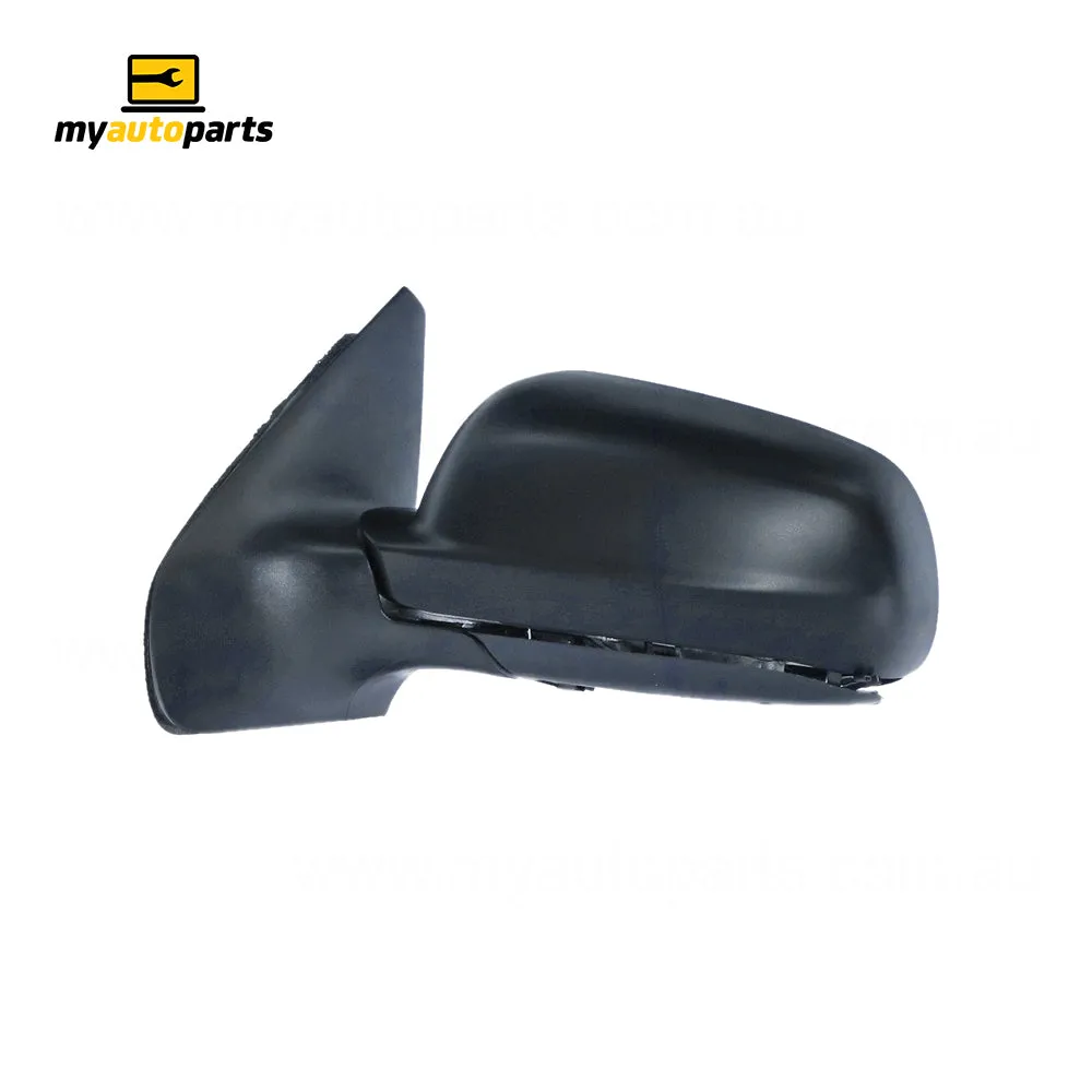 Door Mirror Passenger Side Certified Suits Volkswagen Golf 1J 1998 to 2004