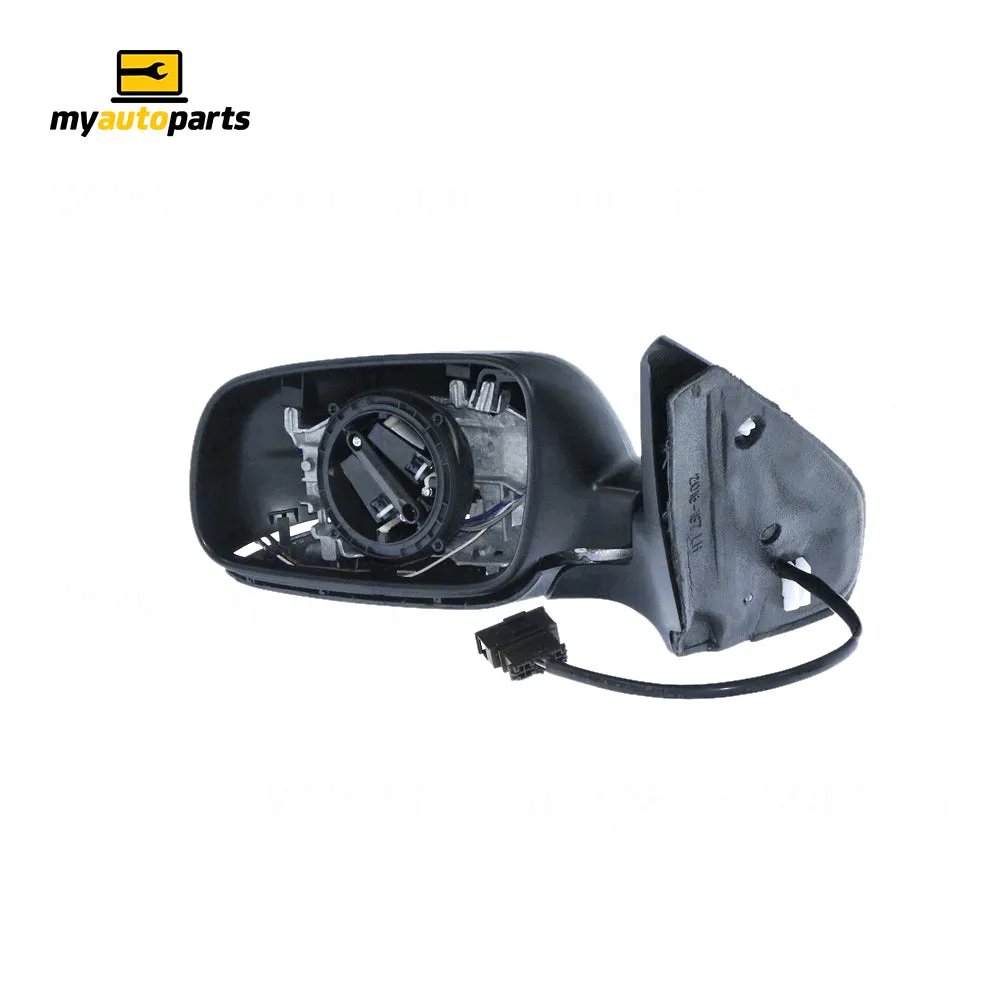 Door Mirror Passenger Side Certified Suits Volkswagen Golf 1J 1998 to 2004