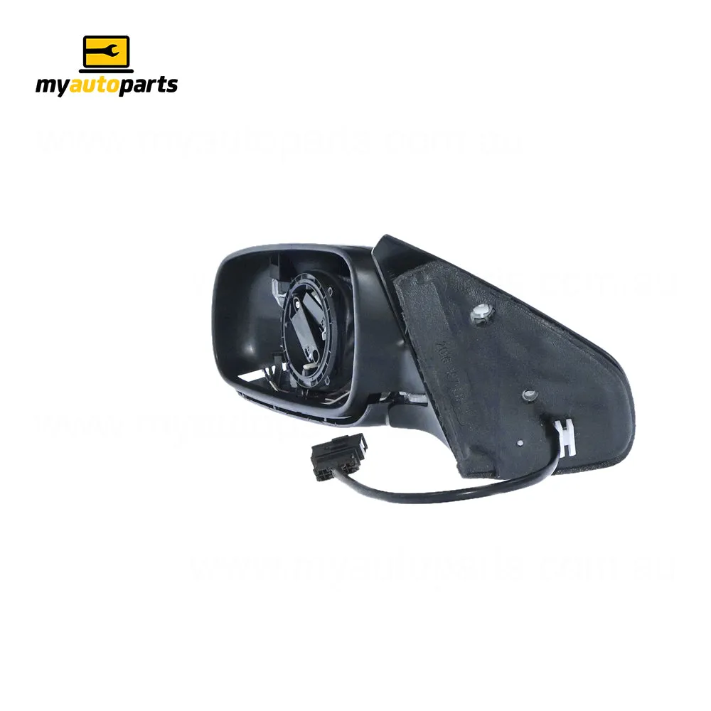 Door Mirror Passenger Side Certified Suits Volkswagen Golf 1J 1998 to 2004