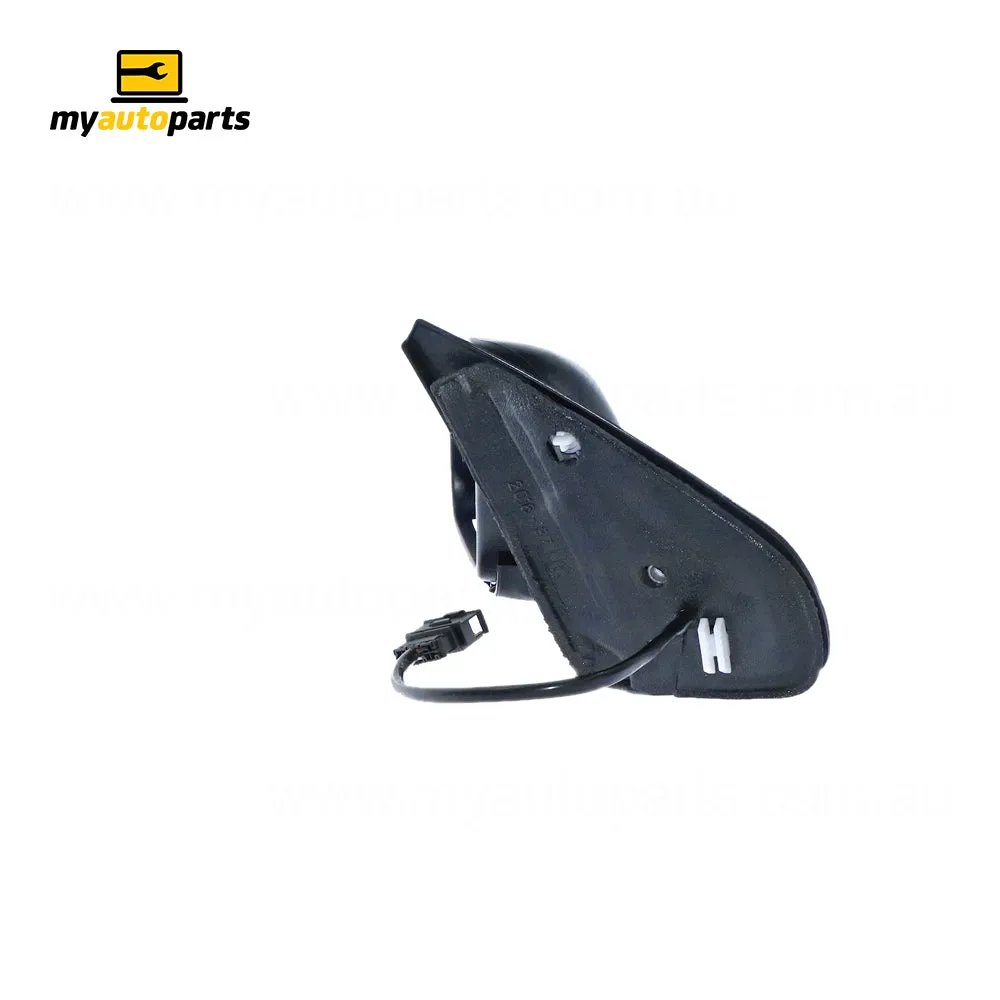 Door Mirror Passenger Side Certified Suits Volkswagen Golf 1J 1998 to 2004