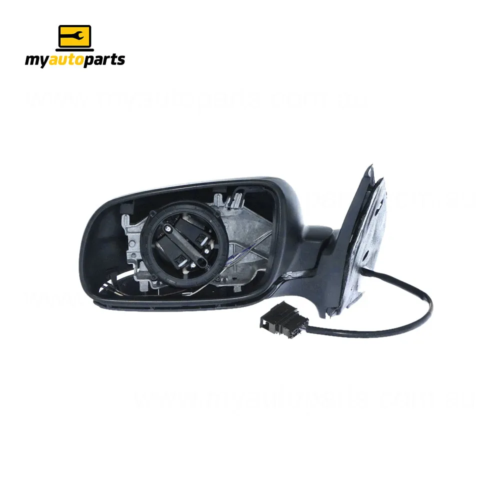 Door Mirror Passenger Side Certified Suits Volkswagen Golf 1J 1998 to 2004