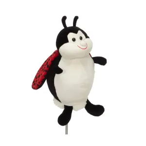 Dottie the Lady Bug Club Cover