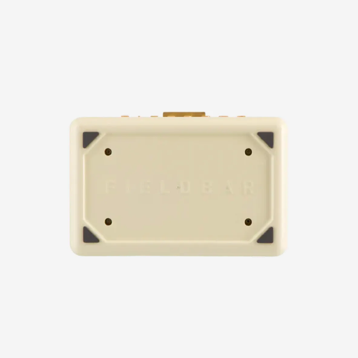 Drinks Box - Safari White