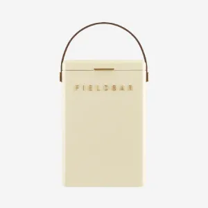 Drinks Box - Safari White