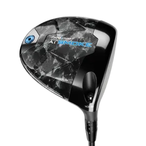DRIVER CALLAWAY PARADYM AI SMOKE MAX D DROITIER