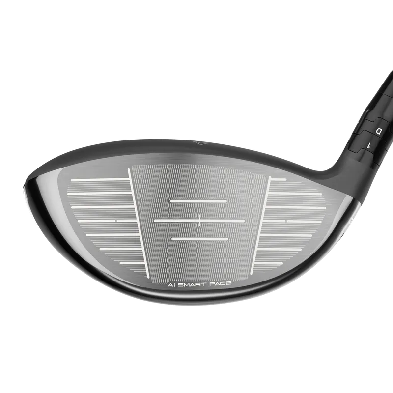 DRIVER CALLAWAY PARADYM AI SMOKE MAX D DROITIER