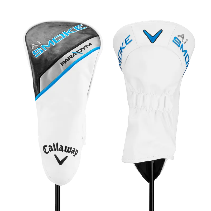 DRIVER CALLAWAY PARADYM AI SMOKE MAX D DROITIER