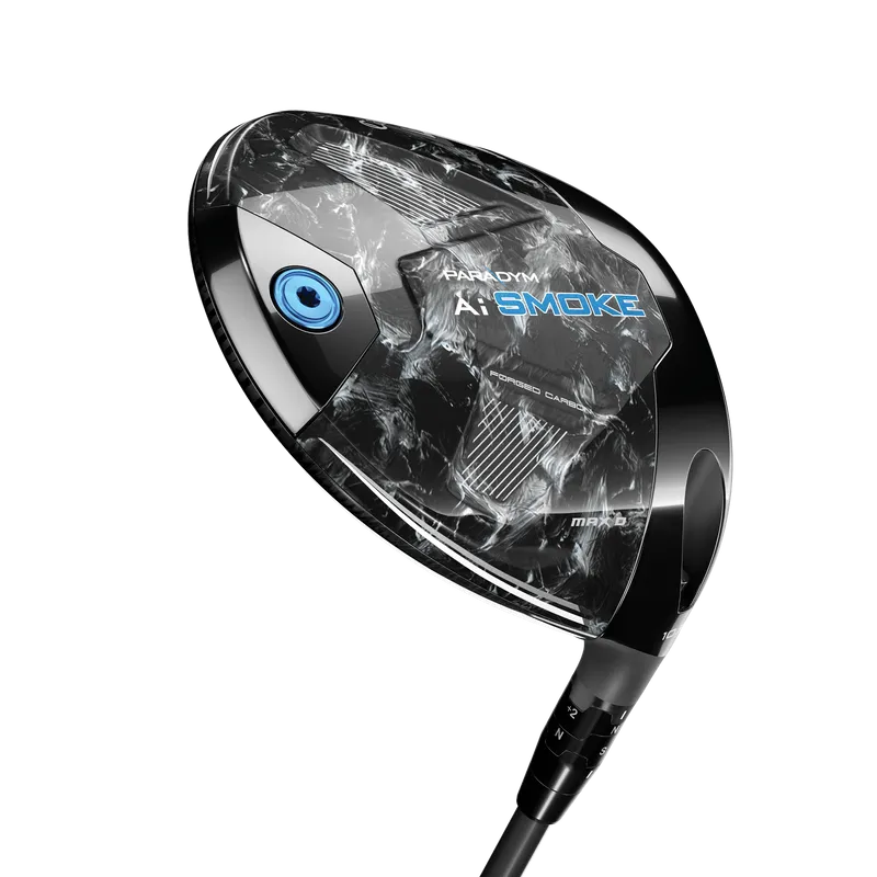 DRIVER CALLAWAY PARADYM AI SMOKE MAX D DROITIER