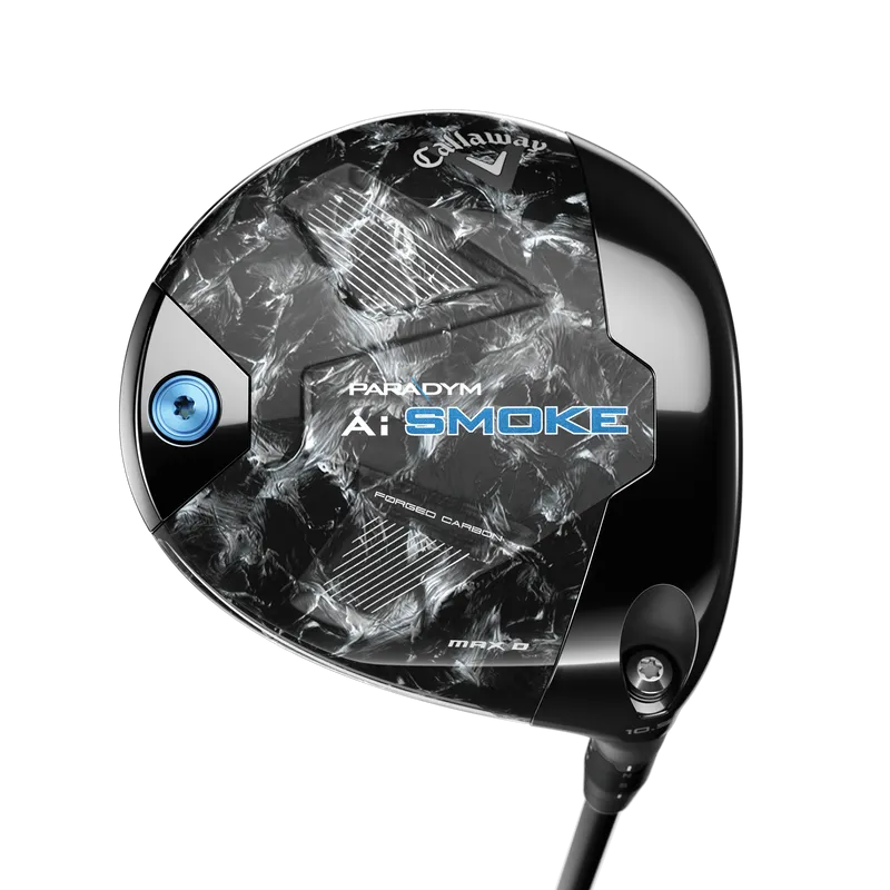 DRIVER CALLAWAY PARADYM AI SMOKE MAX D DROITIER