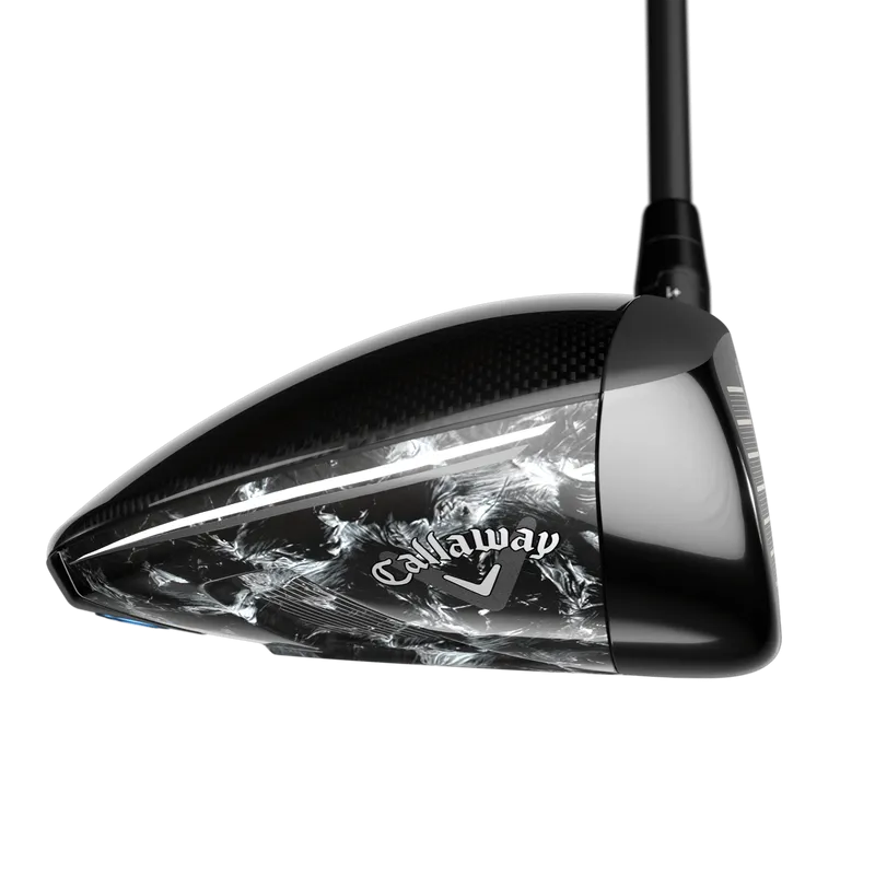 DRIVER CALLAWAY PARADYM AI SMOKE MAX D DROITIER