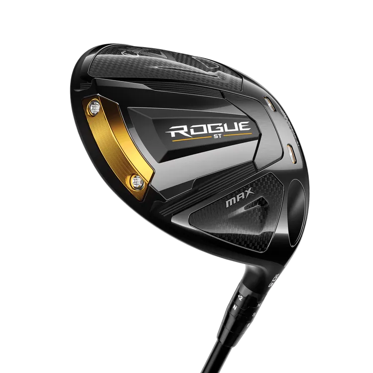DRIVER CALLAWAY ROGUE ST MAX FEMME