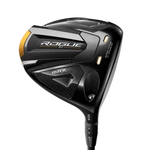 DRIVER CALLAWAY ROGUE ST MAX FEMME