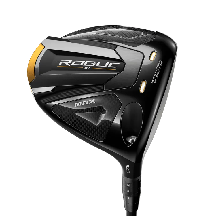DRIVER CALLAWAY ROGUE ST MAX FEMME
