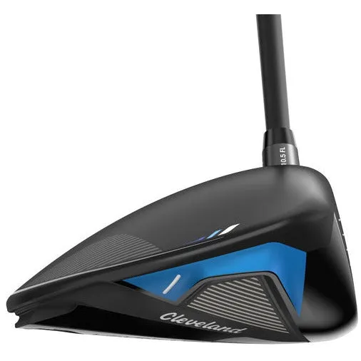 DRIVER CLEVELAND LAUNCHER XL AJUSTABLE GAUCHER