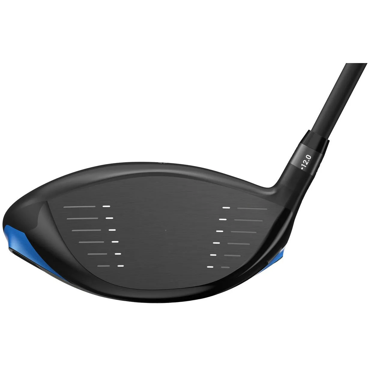 DRIVER CLEVELAND LAUNCHER XL AJUSTABLE GAUCHER