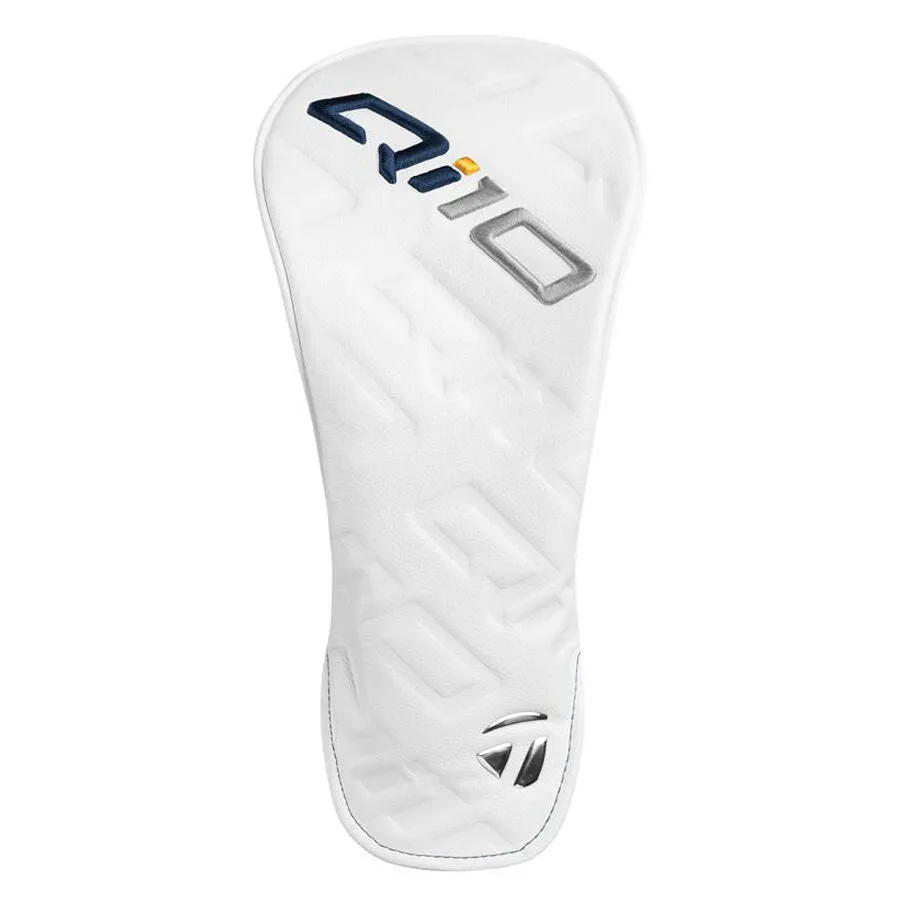 DRIVER TAYLORMADE QI10 GAUCHER