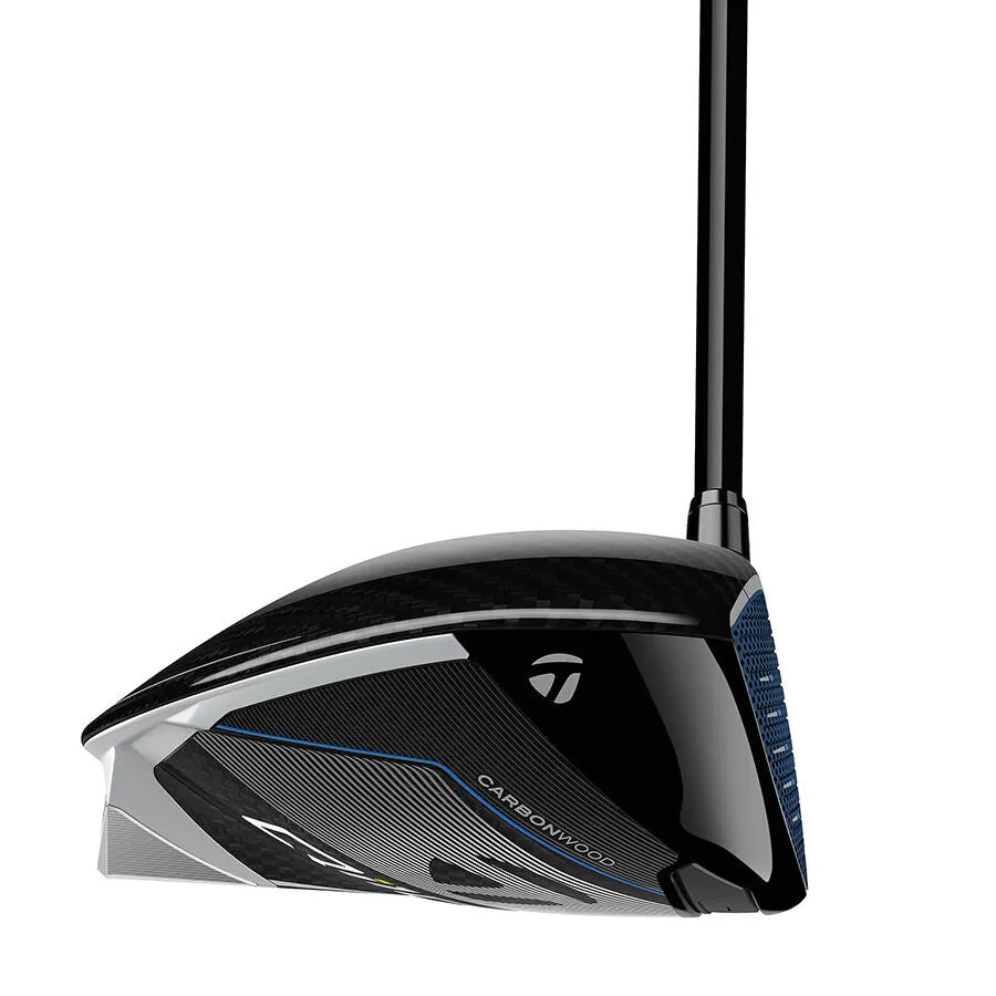 DRIVER TAYLORMADE QI10 GAUCHER