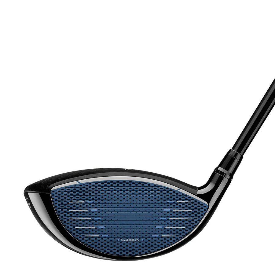 DRIVER TAYLORMADE QI10 GAUCHER