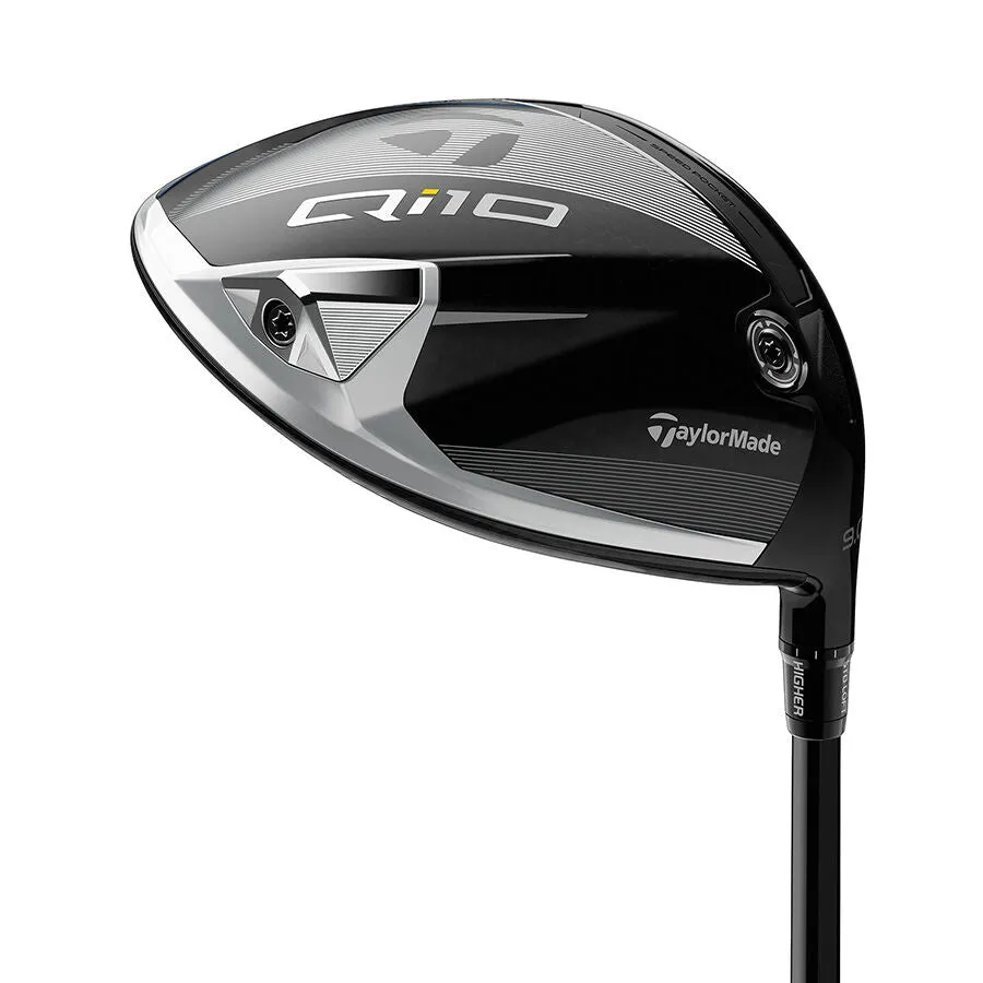 DRIVER TAYLORMADE QI10 GAUCHER
